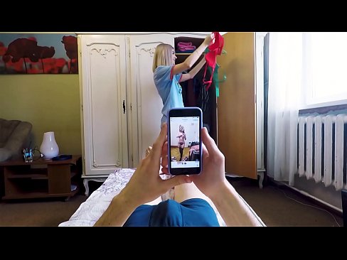 ❤️ सौतेली बहन ने माँ के घर आने से ठीक पहले उसके भाई को कम कर दिया गुणवत्ता सेक्स हम पर ️❤